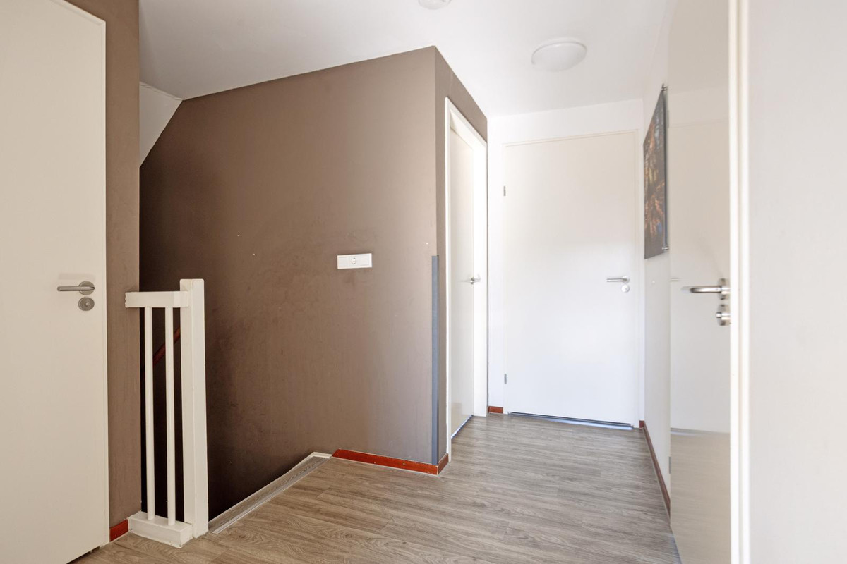 Vrijstaande woning te koop: Klein Vink 4-2346, Arcen