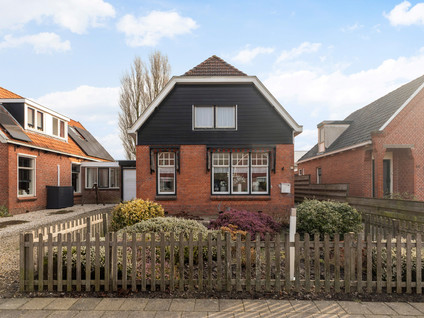 Georg Van Saksenstraat 42