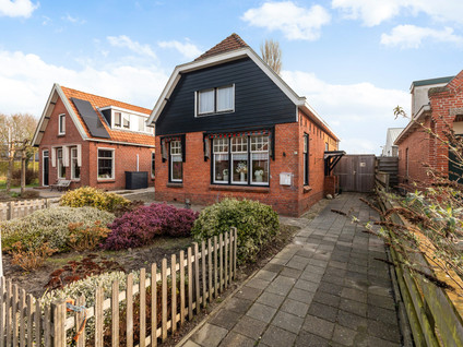 Georg Van Saksenstraat 42