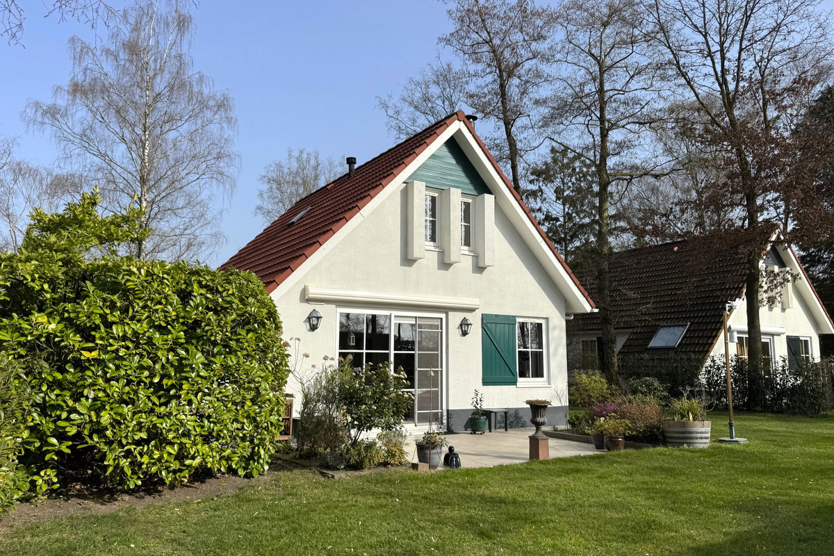 Vrijstaande woning te koop: Eversdijk 6ZH52, Enter