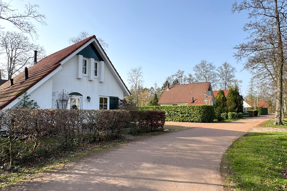 Vrijstaande woning te koop: Eversdijk 6ZH52, Enter