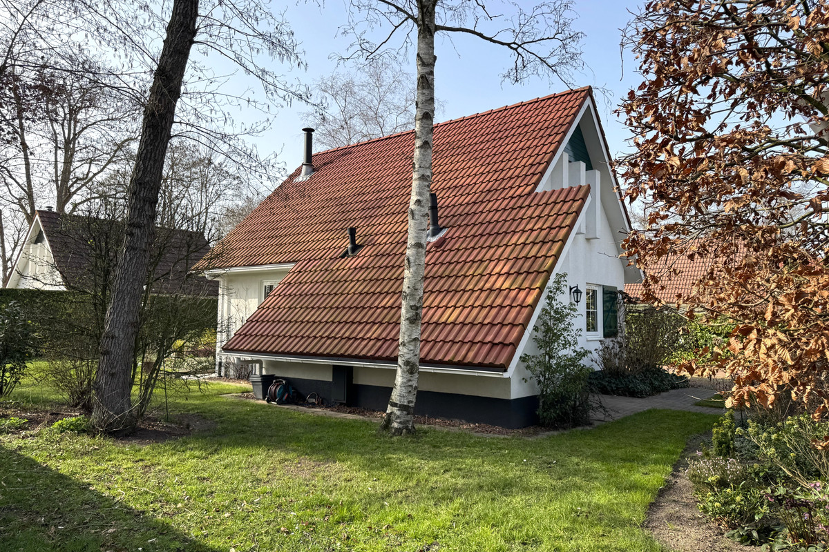 Vrijstaande woning te koop: Eversdijk 6ZH52, Enter