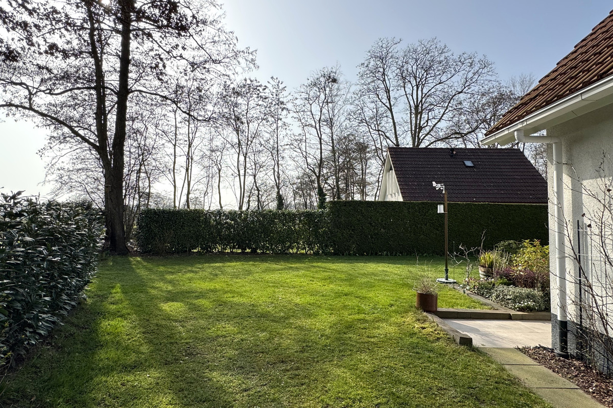 Vrijstaande woning te koop: Eversdijk 6ZH52, Enter