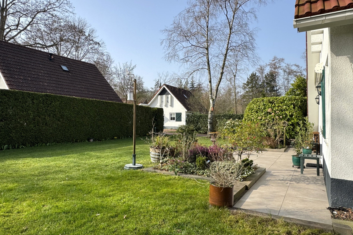 Vrijstaande woning te koop: Eversdijk 6ZH52, Enter