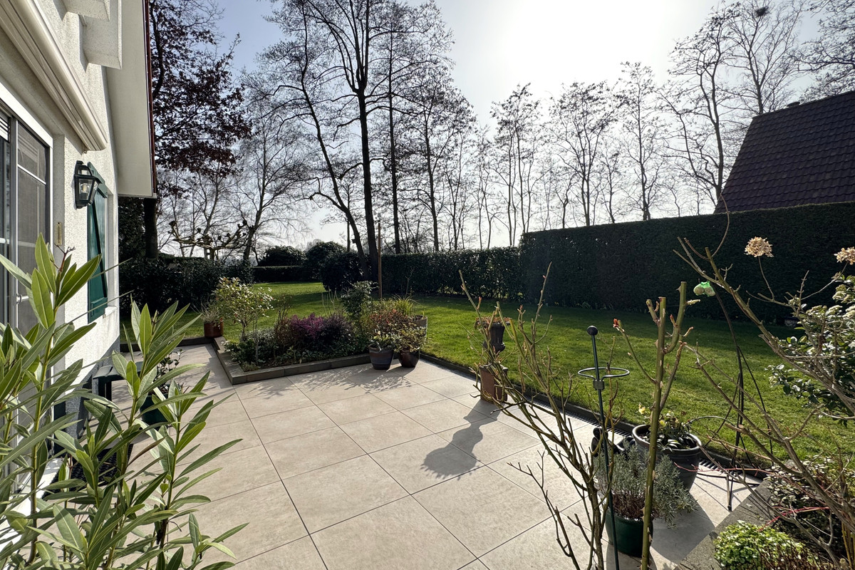 Vrijstaande woning te koop: Eversdijk 6ZH52, Enter