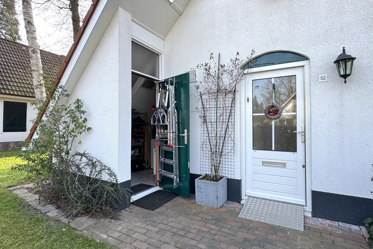 Vrijstaande woning te koop: Eversdijk 6ZH52, Enter