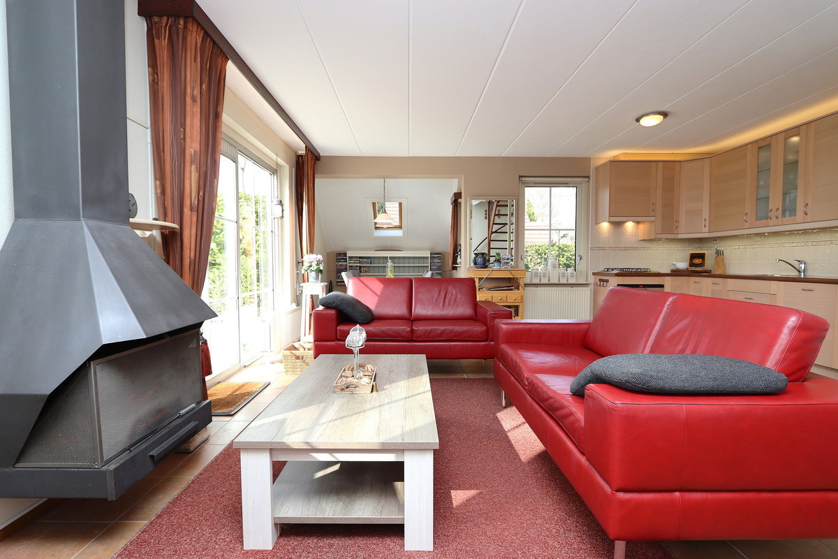 Vrijstaande woning te koop: Eversdijk 6ZH52, Enter