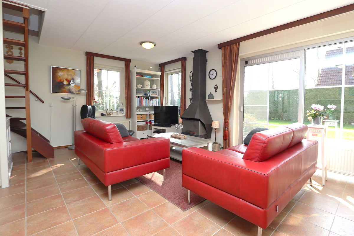 Vrijstaande woning te koop: Eversdijk 6ZH52, Enter