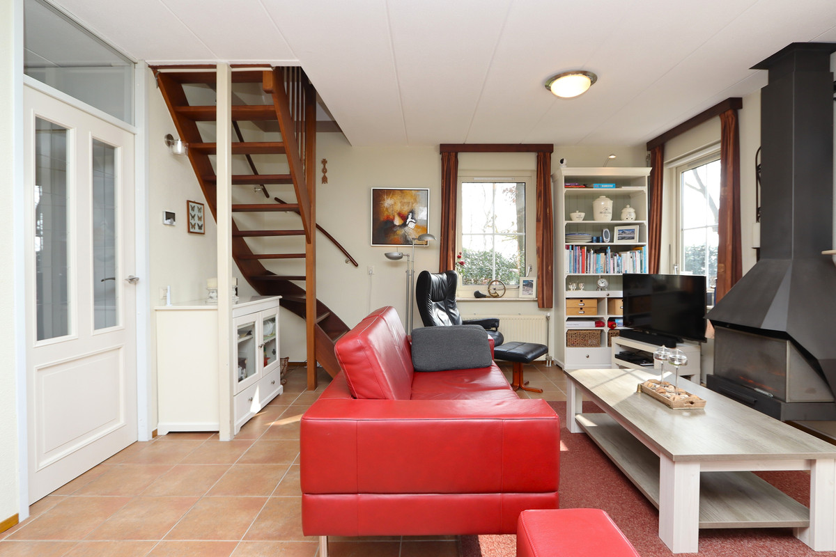 Vrijstaande woning te koop: Eversdijk 6ZH52, Enter