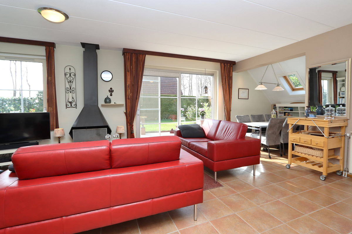 Vrijstaande woning te koop: Eversdijk 6ZH52, Enter