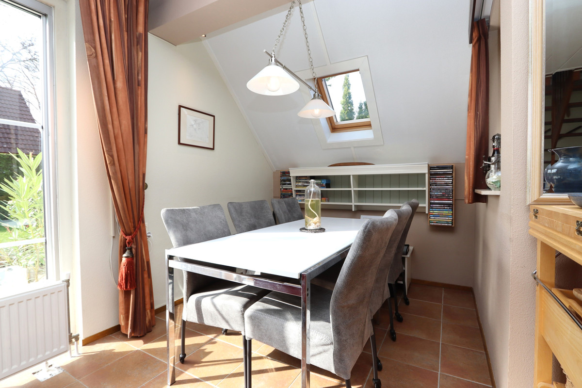 Vrijstaande woning te koop: Eversdijk 6ZH52, Enter