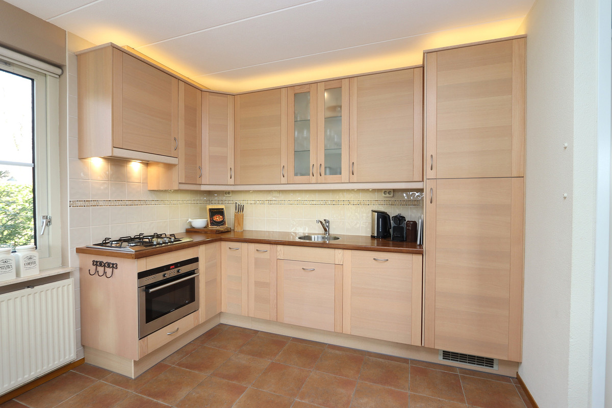 Vrijstaande woning te koop: Eversdijk 6ZH52, Enter