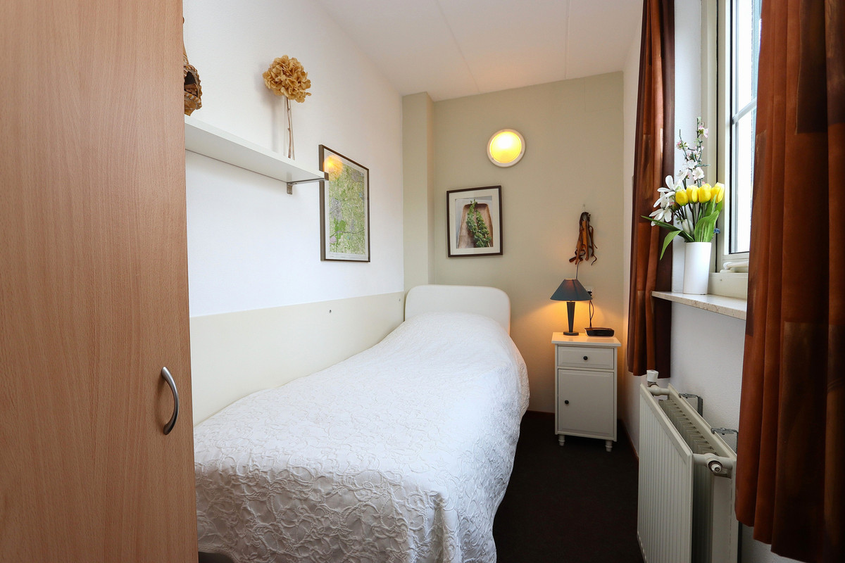 Vrijstaande woning te koop: Eversdijk 6ZH52, Enter