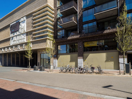 apartments for rent on Londenstraat 76