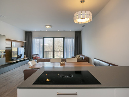 appartementen te huur op Westersingel 33b