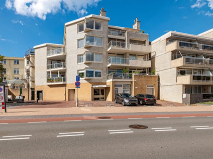 appartementen te huur op Parallel Boulevard 45