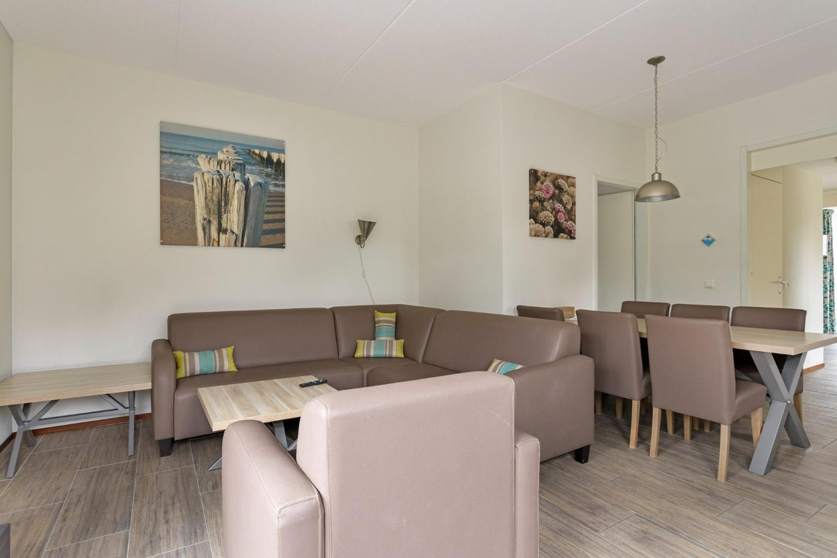 Vrijstaande woning te koop: Zeereep 4-007, Ouddorp