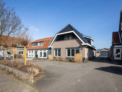 Machineweg 25