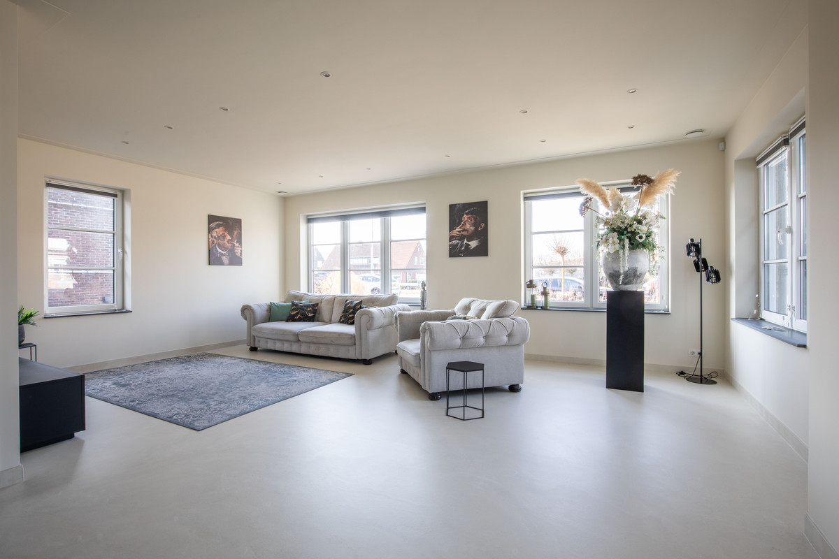 Vrijstaande woning te koop: Machineweg 25, Aalsmeer
