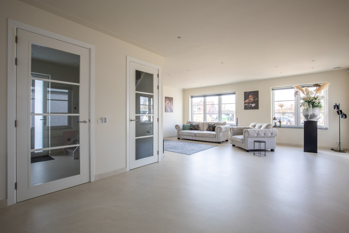 Vrijstaande woning te koop: Machineweg 25, Aalsmeer