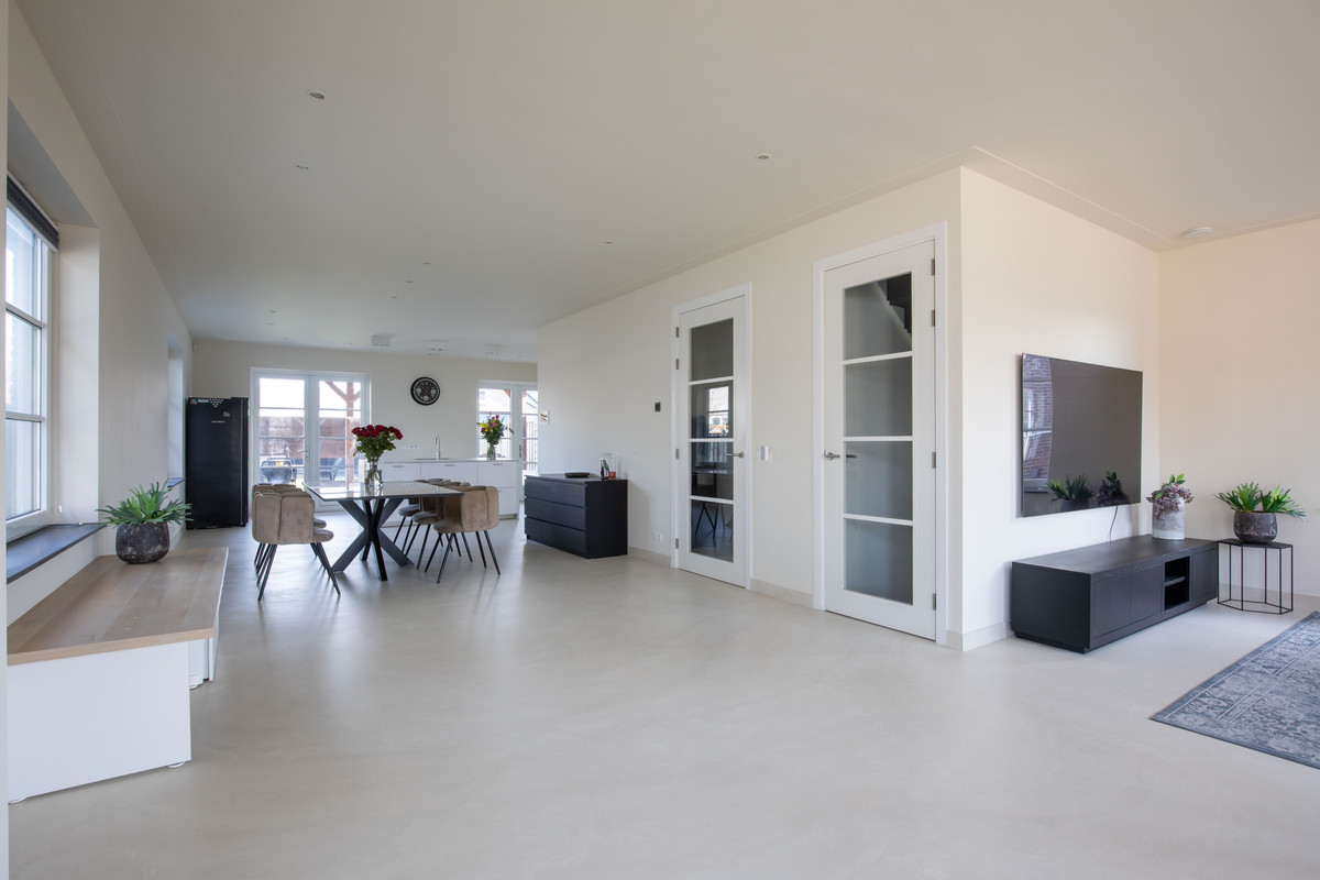 Vrijstaande woning te koop: Machineweg 25, Aalsmeer
