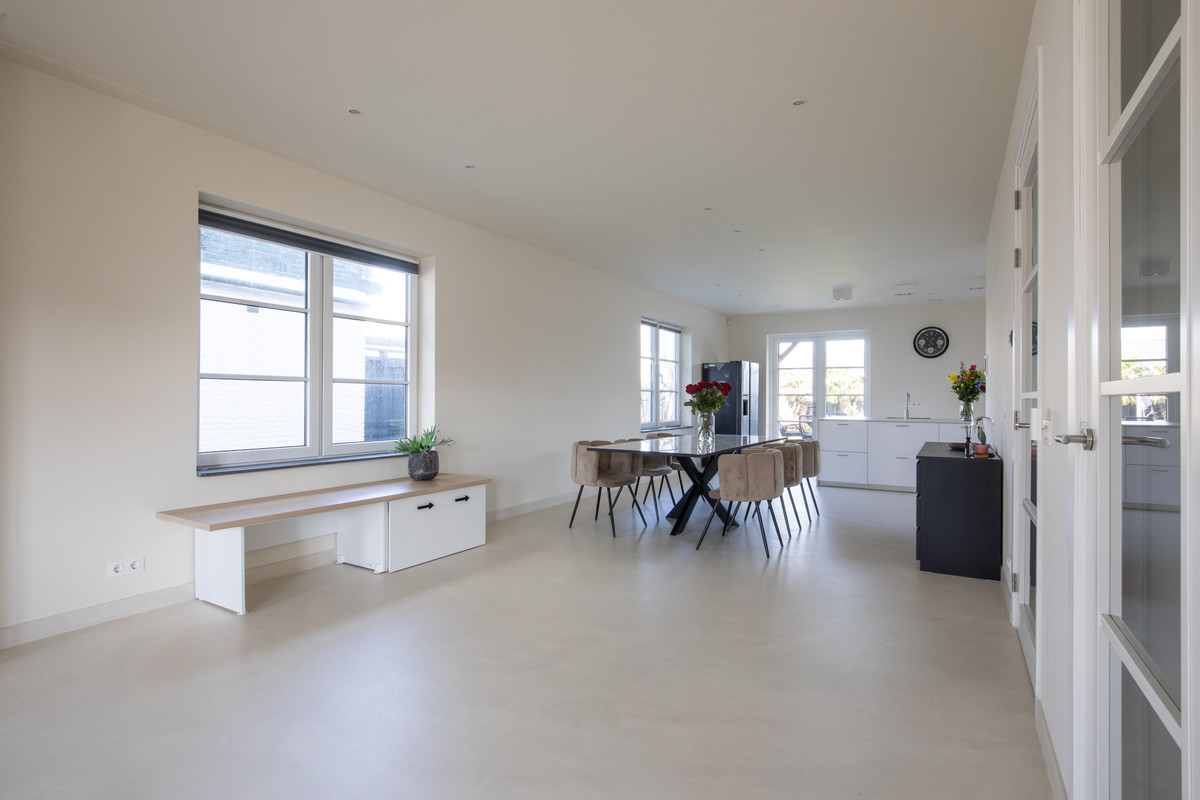 Vrijstaande woning te koop: Machineweg 25, Aalsmeer