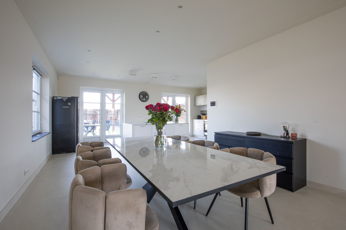 Vrijstaande woning te koop: Machineweg 25, Aalsmeer