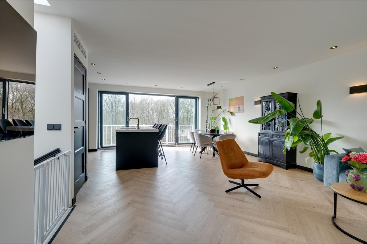 Appartement te koop: Amstelveenseweg 924-2, Amsterdam