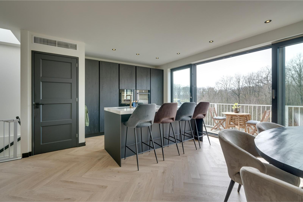 Appartement te koop: Amstelveenseweg 924-2, Amsterdam