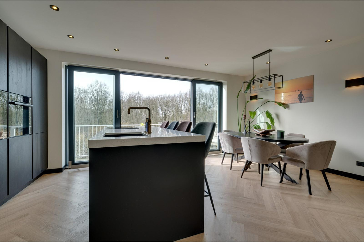 Appartement te koop: Amstelveenseweg 924-2, Amsterdam
