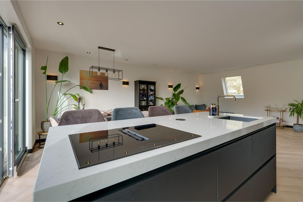 Appartement te koop: Amstelveenseweg 924-2, Amsterdam