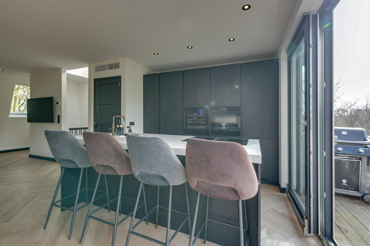 Appartement te koop: Amstelveenseweg 924-2, Amsterdam