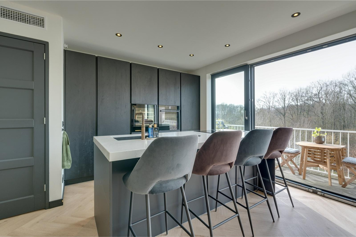 Appartement te koop: Amstelveenseweg 924-2, Amsterdam
