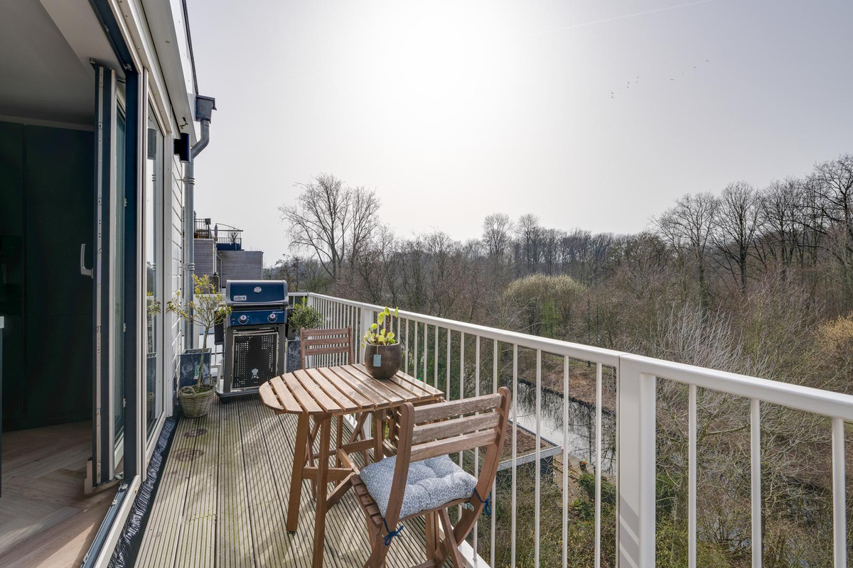 Appartement te koop: Amstelveenseweg 924-2, Amsterdam