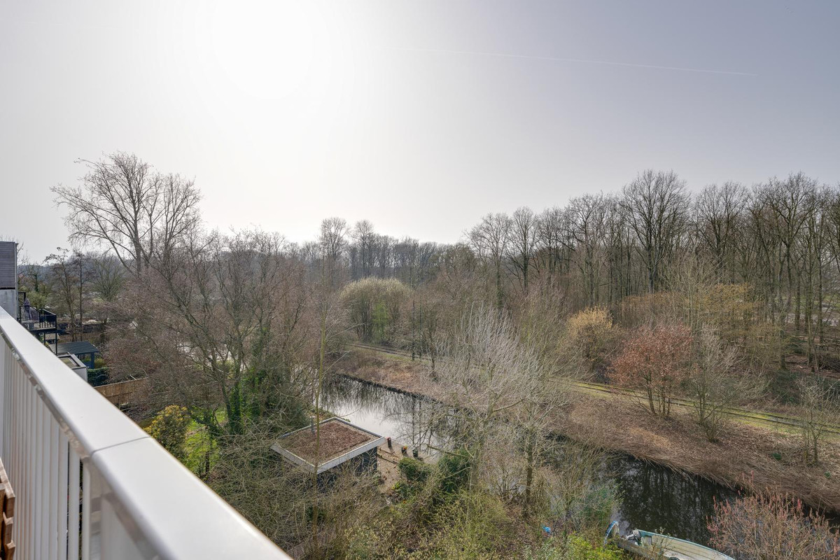 Appartement te koop: Amstelveenseweg 924-2, Amsterdam