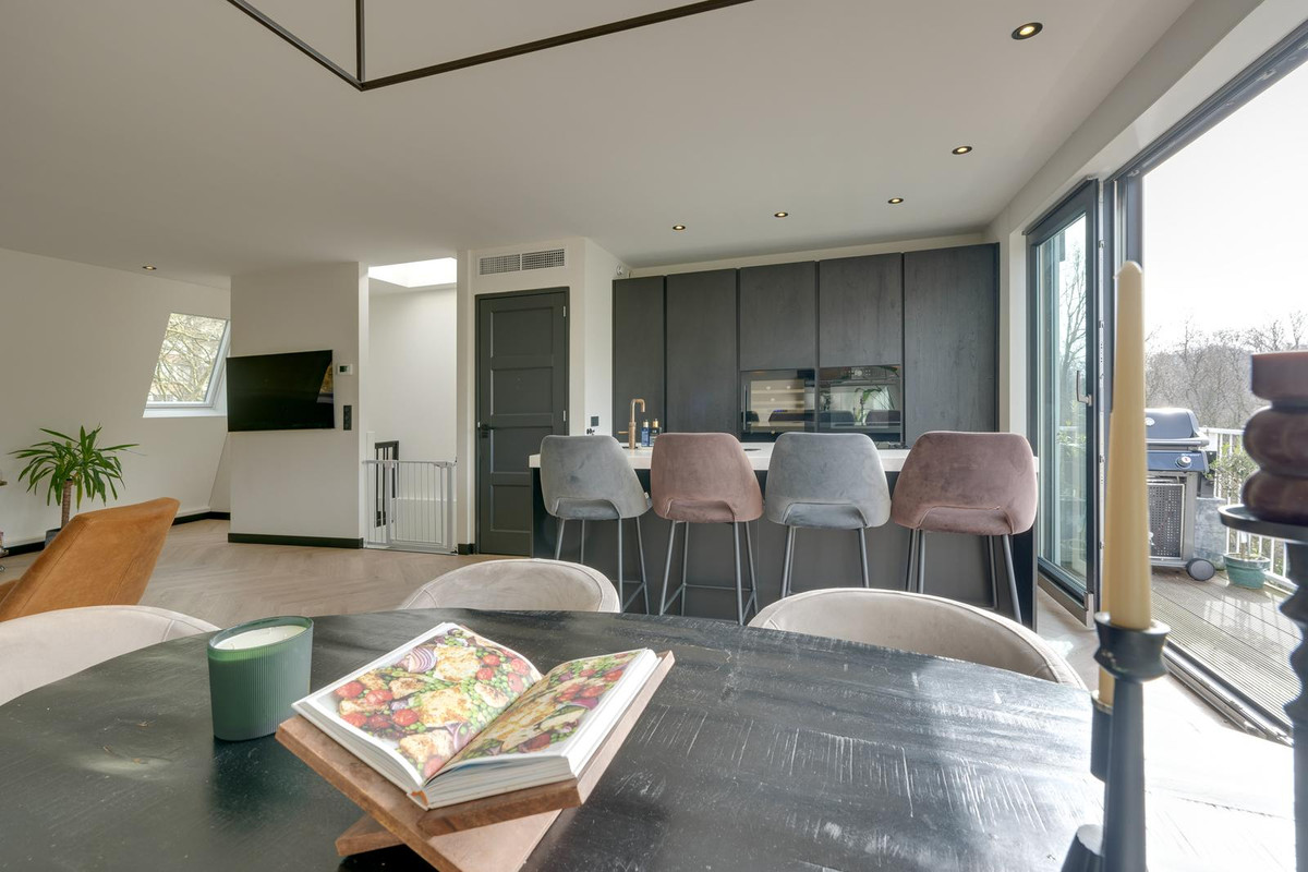 Appartement te koop: Amstelveenseweg 924-2, Amsterdam