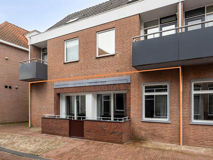 Dalemsestraat 25a