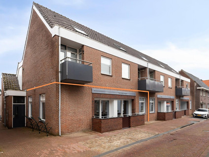 Dalemsestraat 25a