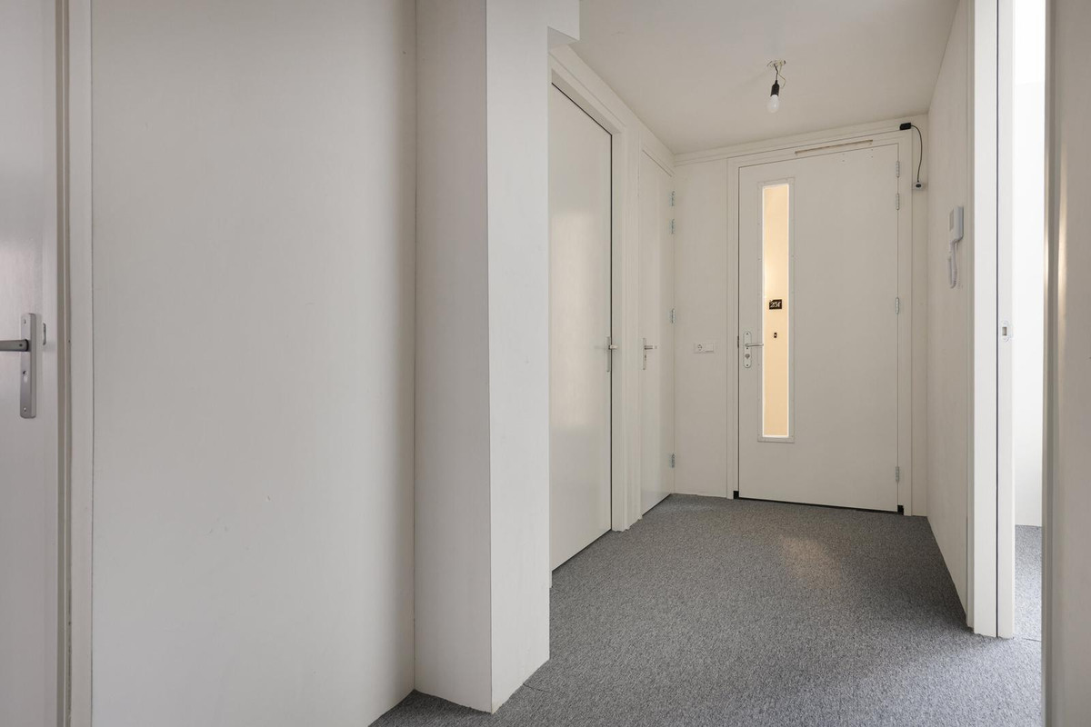 Appartement te koop: Dalemsestraat 25A, Tholen