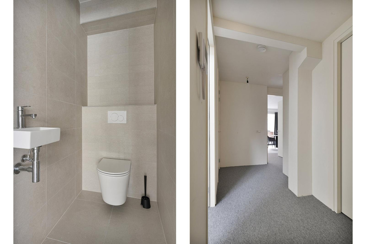 Appartement te koop: Dalemsestraat 25A, Tholen