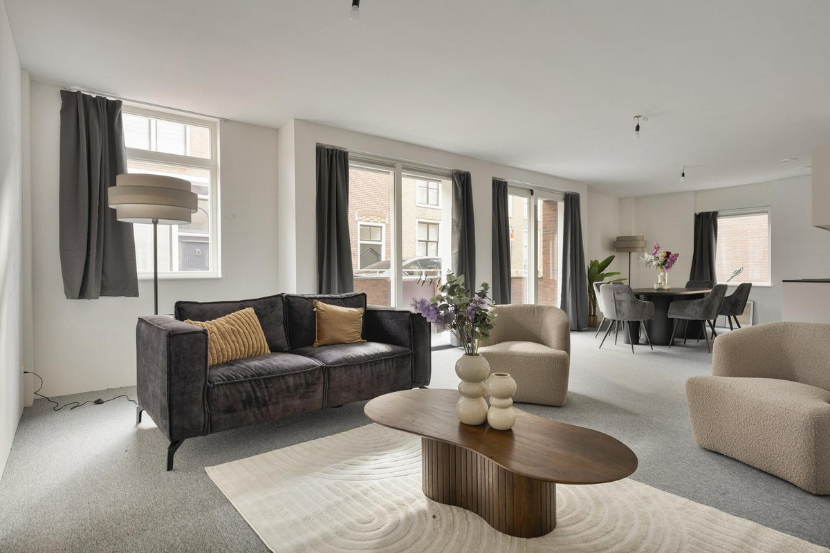 Appartement te koop: Dalemsestraat 25A, Tholen