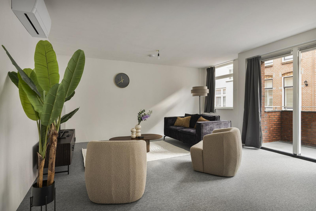 Appartement te koop: Dalemsestraat 25A, Tholen