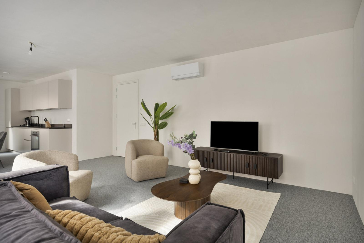 Appartement te koop: Dalemsestraat 25A, Tholen