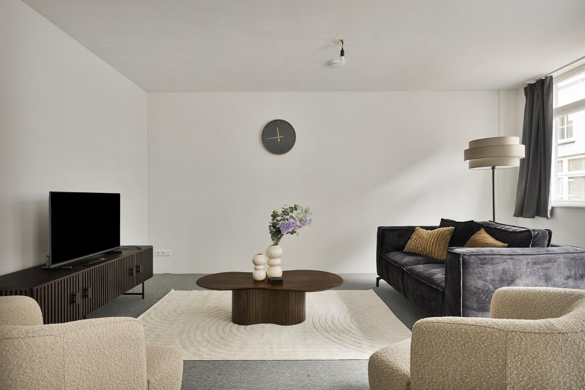 Appartement te koop: Dalemsestraat 25A, Tholen