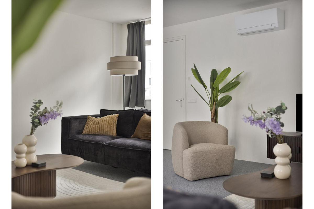 Appartement te koop: Dalemsestraat 25A, Tholen