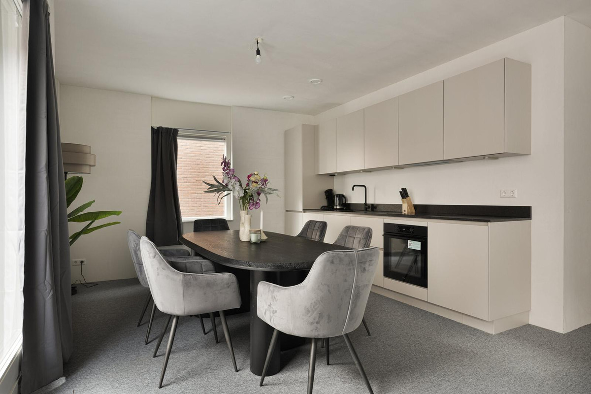 Appartement te koop: Dalemsestraat 25A, Tholen