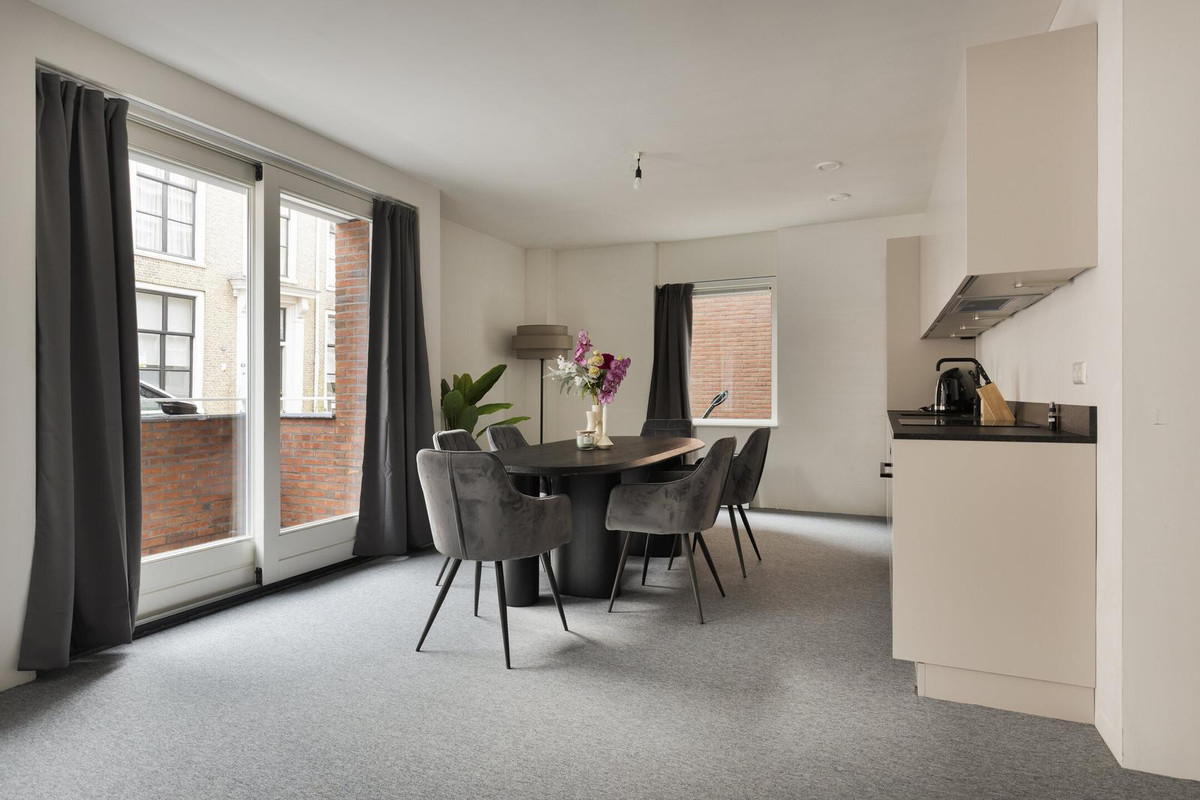 Appartement te koop: Dalemsestraat 25A, Tholen