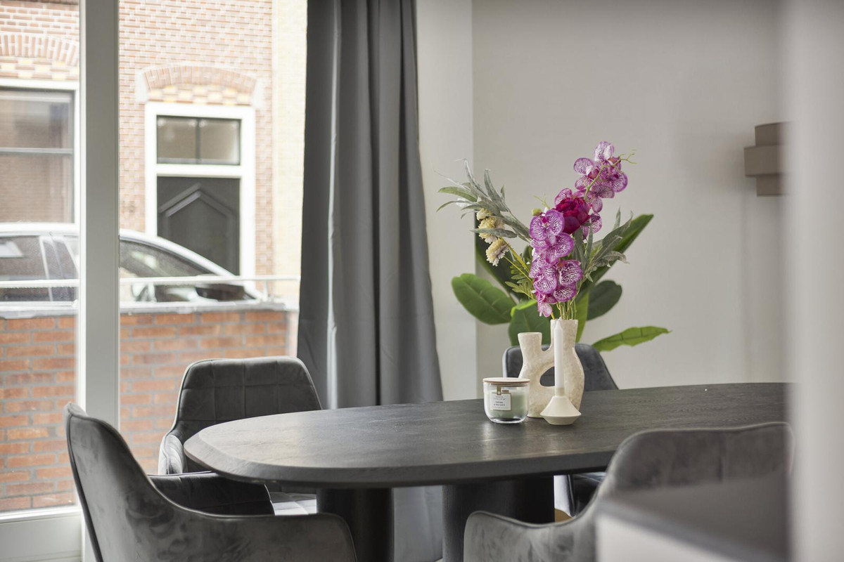 Appartement te koop: Dalemsestraat 25A, Tholen