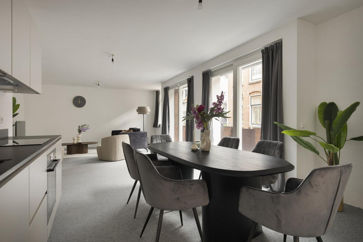 Appartement te koop: Dalemsestraat 25A, Tholen
