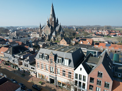 Grote Kerkstraat 17I